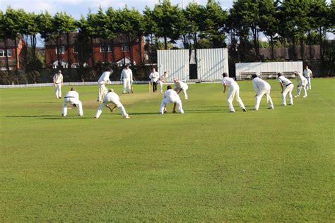 orrell cricket club